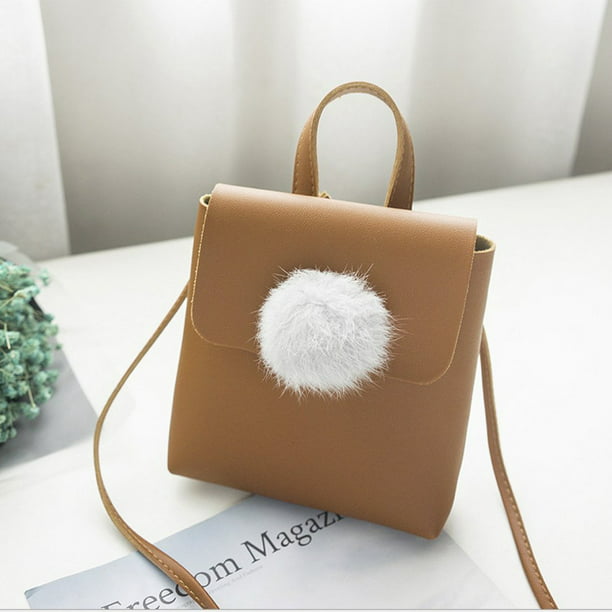 Details about   Women Bag Genuine Leather Luxury Party Handbag Shoulder Purse 